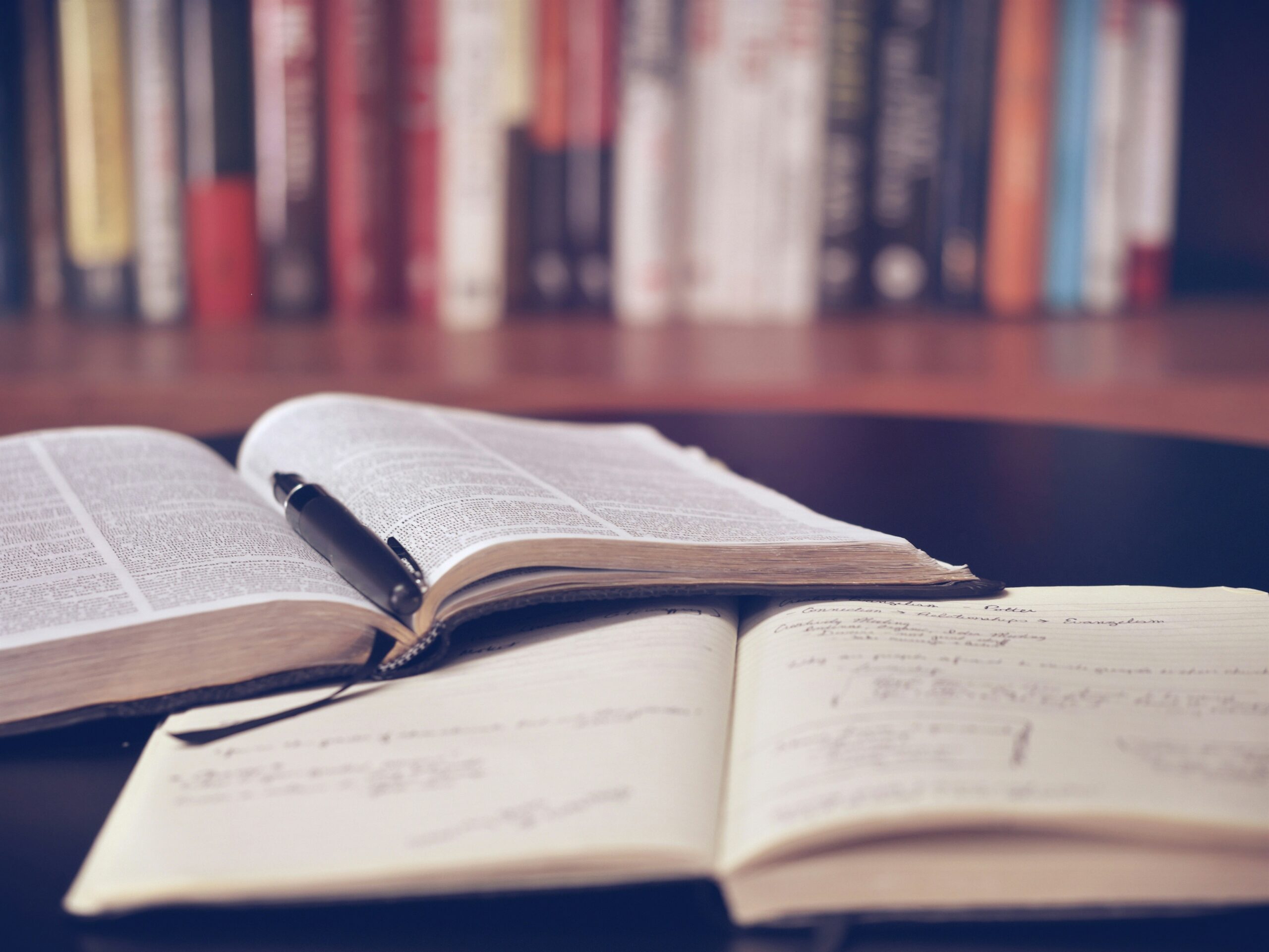 Writers’ groups